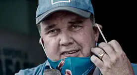 López Aliaga solo canceló una deuda tributaria de 45.454 soles de los 33 millones 091 mil 914 soles que mantenía a su nombre y que dio a conocer La República. López Aliaga solo canceló una deuda tributaria de 45.454 soles de los 33 millones 091 mil 914 soles que mantenía a su nombre y que dio a conocer La República.