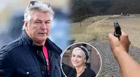 Alec Baldwin sigue en el ojo de la tormenta tras accidente en set de película. Alec Baldwin sigue en el ojo de la tormenta tras accidente en set de película.