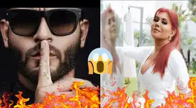 El cantante Diego Val arremetió contra reportero de Magaly Medina y todo su programa. ¿Qué otros famosos perdieron los papeles frente a cámaras?.