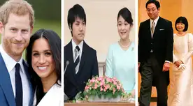 Personas de la realeza que renunciaron a sus cargos por amor.