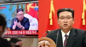 Kim Jong-un estaría bien de salud y no se trataría de un doble.