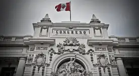 El martes 19 de octubre el Pleno aprobó la iniciativa que interpreta la cuestión de confianza con 79 votos a favor, 43 en contra y 3 abstenciones.