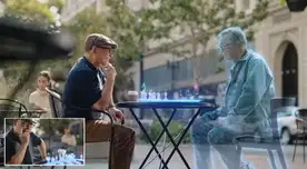 Facebook, ahora Meta,  puso “Horizon” de nombre a su servicio de realidad virtual.