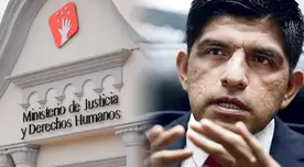 Juan Carrasco expreso en una entrevista estar disponible para cualquier cargo del Ejecutivo