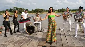 Explosión de Iquitos Explosión de Iquitos