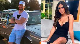 El ex de Michelle Soifer, Kevin Blow, aconseja a no poner en juego los sentimientos por los hijos en caso Melissa Paredes y Rodrigo Cuba.