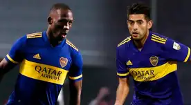 Boca Juniors perdió dos partidos consecutivamente y las críticas comienzan a caer de las tribunas.