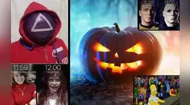 Ya es Halloween y como siempre no podían faltar los memes que las redes sociales han comenzado a viralizar.