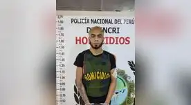 Sujeto fue detenido acusado de intento de femenicidio.
