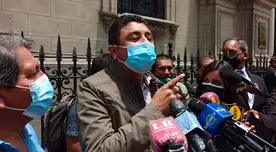 Legislador podría ser citado a la Comisión de Ética del Congreso. Legislador podría ser citado a la Comisión de Ética del Congreso.