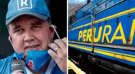 PeruRail obtuvo su primer permiso de operaciones en septiembre de 1999 y desde ese entonces el MTC le renovó de año en año hasta el 2006, hasta que luego las renovaciones se dieron por cada cinco años.