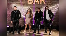 Maria Grazia Polanco señala que el éxito de 'Ven y dime' es un producto creado en pandemia a causa de la covid-19.