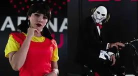 Orquesta You Salsa seguirán disfrazándose de conocidos personajes en sus presentaciones.