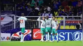 El León fue más que Cruz Azul de Juan Reynoso y lo derrotó 1-0