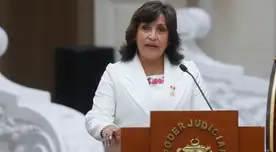 Ministra pide voto de consciencia al Congreso de la República. Ministra pide voto de consciencia al Congreso de la República.