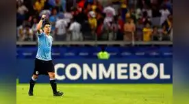 Luis Suárez espera recobrar su juego y llevar a Uruguay a la recuperación. Luis Suárez espera recobrar su juego y llevar a Uruguay a la recuperación.