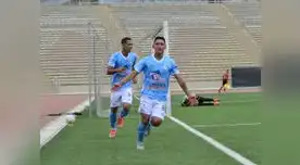 ADT de Tarma dirigido por Juan Carlos Bazalar con su victoria 4-3 ante UDP Parachique es uno de los punteros.
