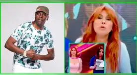 Antonio Cartagena anuncia que seguirá con el proceso legal.