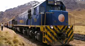 En caso exista alguna irregularidad, el sector Transportes tomará acciones legales contra PeruRail.