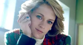 Presentan el póster oficial de "Spencer" de Kristen Stewart [FOTO]