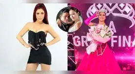 Milena tilda de “quitamaridos” a Chabelita tras triunfo en Reinas del show.