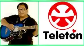 Cachuca afirma que fue rechazado de la Teletón por artistas que condicionan su estadía.