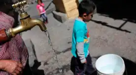 Corte de agua HOY lunes 8 de noviembre. Conoce AQUÍ horarios y zonas Corte de agua HOY lunes 8 de noviembre. Conoce AQUÍ horarios y zonas