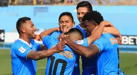 Entre los equipos profesionales peruanos que han logrado llevarse el título nacional, Binacional también es uno de ellos.