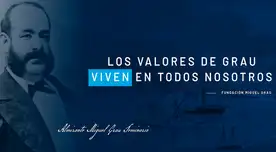 La iniciativa busca incentivar en la población los valores cívicos, morales y patrióticos que caracterizaron al Caballero de los mares. La iniciativa busca incentivar en la población los valores cívicos, morales y patrióticos que caracterizaron al Caballero de los mares.