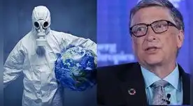 Conoce cuál sería la nueva pandemia que pondría en peligro a la raza humana.