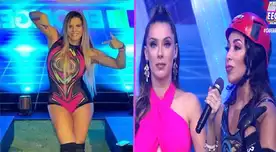 Alejandra Baigorria arremete contra Guerreros Puerto Rico y saca cara por EEG.