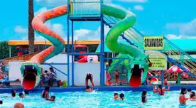 Multan a El Paraíso de Huachipa por fallecimiento de menor de edad en su piscina