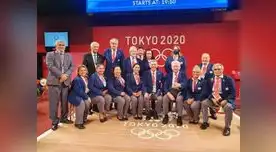 La Gala virtual en su segunda edición comenzará a partir de las 4.00 pm  de Lima.