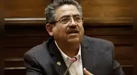 Manuel Merino: cobro de pensión vitalicia será dinero para pagar abogados tras recibir denuncias