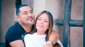 Alexander Blas pasa penas de amor por culpa de Giulliana Barrios en videoclip de su última canción.