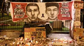 Este sábado 13 de noviembre a las 4:00 p.m. se realizará la marcha justicia a los afectados por la represión policial.