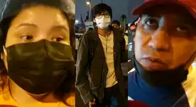 Testimonios buscan que el Congreso apruebe la denuncia constitucional contra el expresidente.