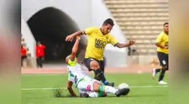 Credicoop San Cristóbal es dirigido por el ex jugador del Melgar, Luis 'Puchito' Flores.