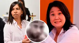 El Juez Víctor Zúñiga Urday indicó que solicitará un informe especializado, a fin de determinar lo ocurrido.