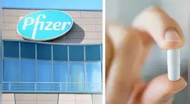 Pfizer firmará acuerdo para ceder la patente de su píldora contra la COVID-19