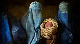 De acuerdo con los datos de la agencia de la ONU, una cuarta parte de las mujeres de entre 15 y 49 años se han casado antes de los 18 años.