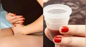 Tiene sus beneficios el sexo en plena regla.