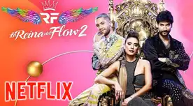 Estos son algunos datos que no sabías de La reina del flow 2.
