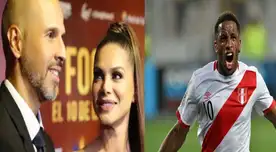 Conoce quién es Raúl González, el esposo de Vanessa Jerí, quién es representante de La Foquita Farfán.