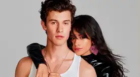 La pareja de cantantes Camila Cabello y Shawn Mendes dieron a conocer que decidieron terminar su relación sentimental tras dos años juntos.