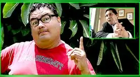 Alfredo Benavides en problemas por posibles vínculos con Carlos Burgos Horna. Alfredo Benavides en problemas por posibles vínculos con Carlos Burgos Horna.