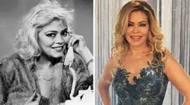 ¿Cómo alcanzó la fama Gisela Valcárcel?