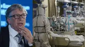 Esta sería la fecha que vaticinó Bill Gates .