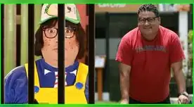 Según fiscal, el actor cómico Alfredo Benavides podría ir hasta 20 años a la cárcel. Según fiscal, el actor cómico Alfredo Benavides podría ir hasta 20 años a la cárcel.