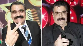 ¿Quién es Jorge Henderson?